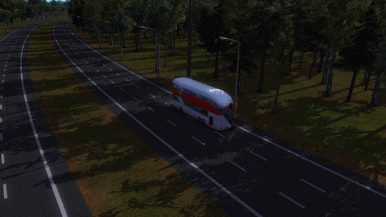 Cities in Motion 2: European Vehicle Pack thumbnail 2
