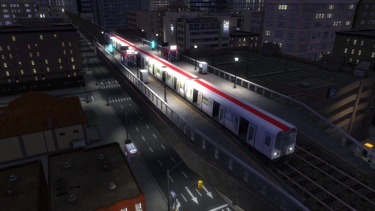 Cities in Motion 2: European Vehicle Pack thumbnail 3