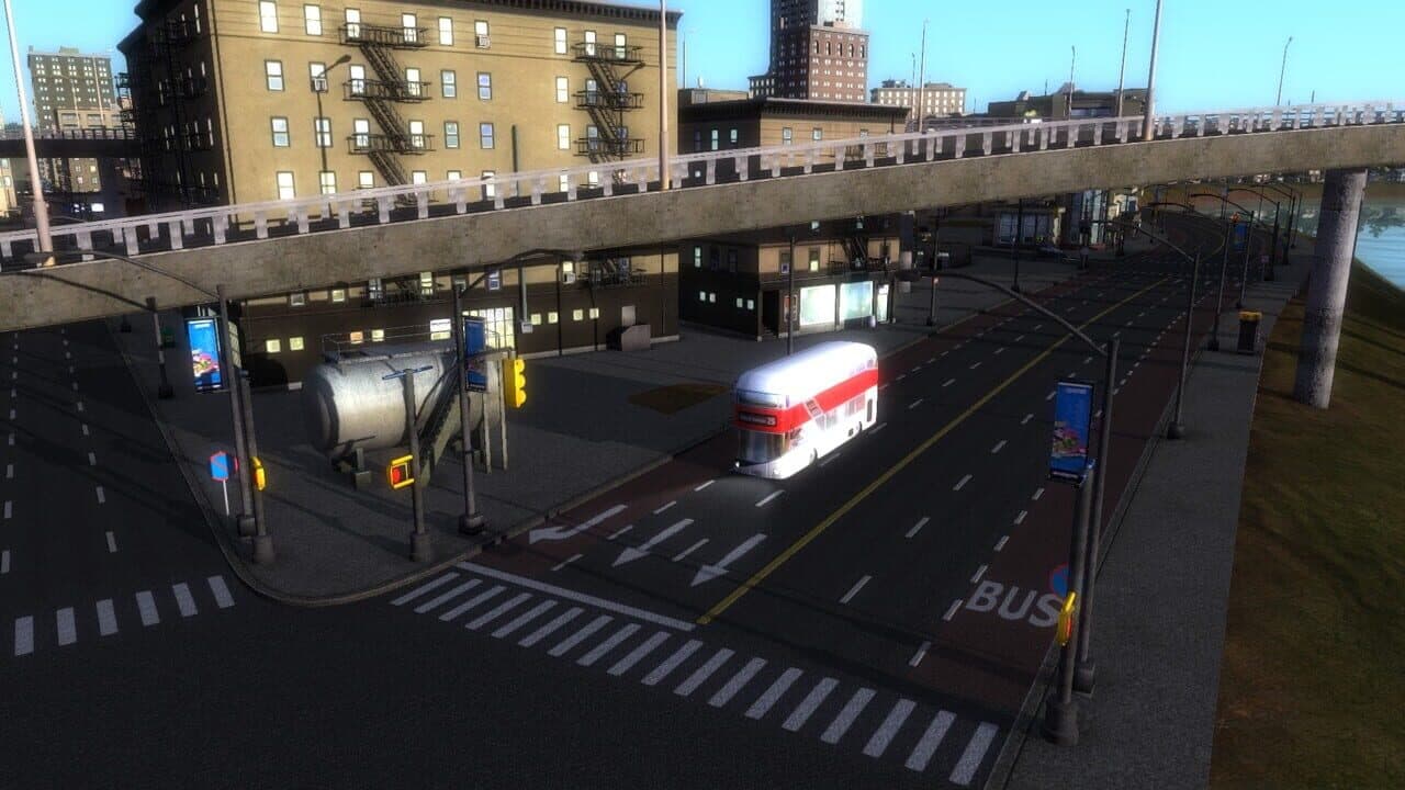 Cities in Motion 2: European Vehicle Pack thumbnail 4