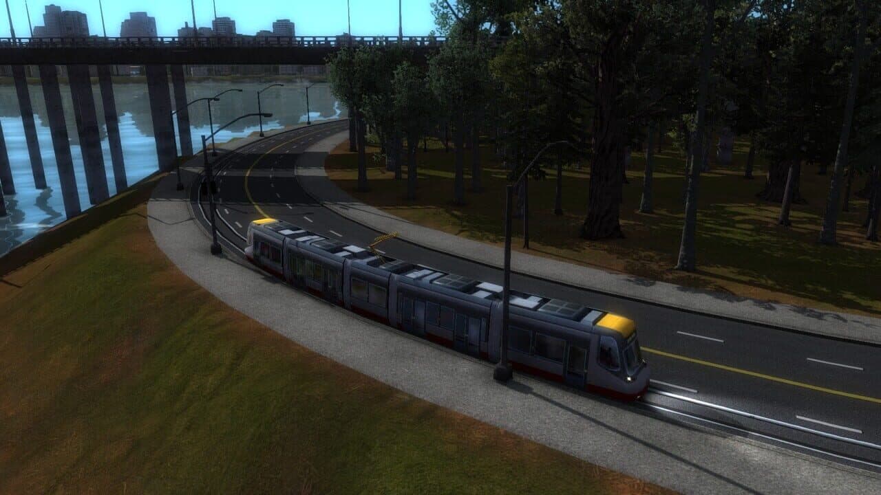 Cities in Motion 2: European Vehicle Pack thumbnail 5
