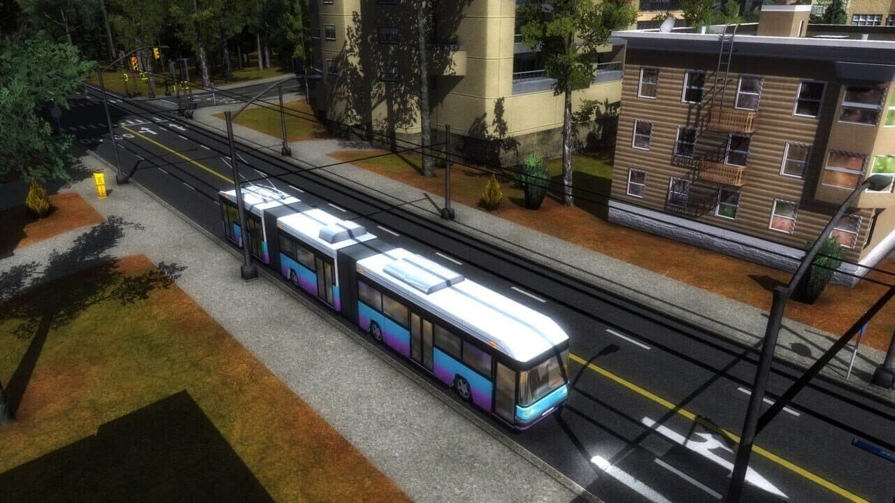 Cities in Motion 2: Back to the Past thumbnail 2