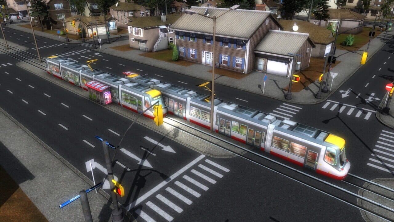 Cities in Motion 2: European Vehicle Pack thumbnail 6