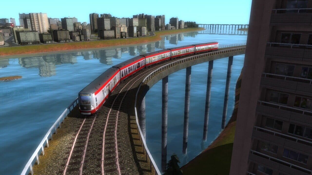 Cities in Motion 2: European Vehicle Pack thumbnail 7