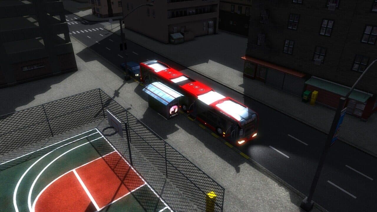 Cities in Motion 2: European Vehicle Pack thumbnail 8