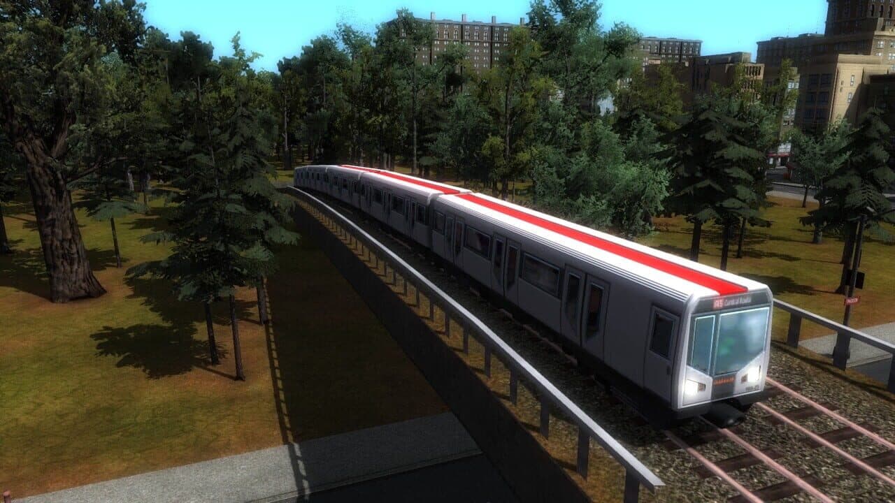 Cities in Motion 2: European Vehicle Pack thumbnail 9