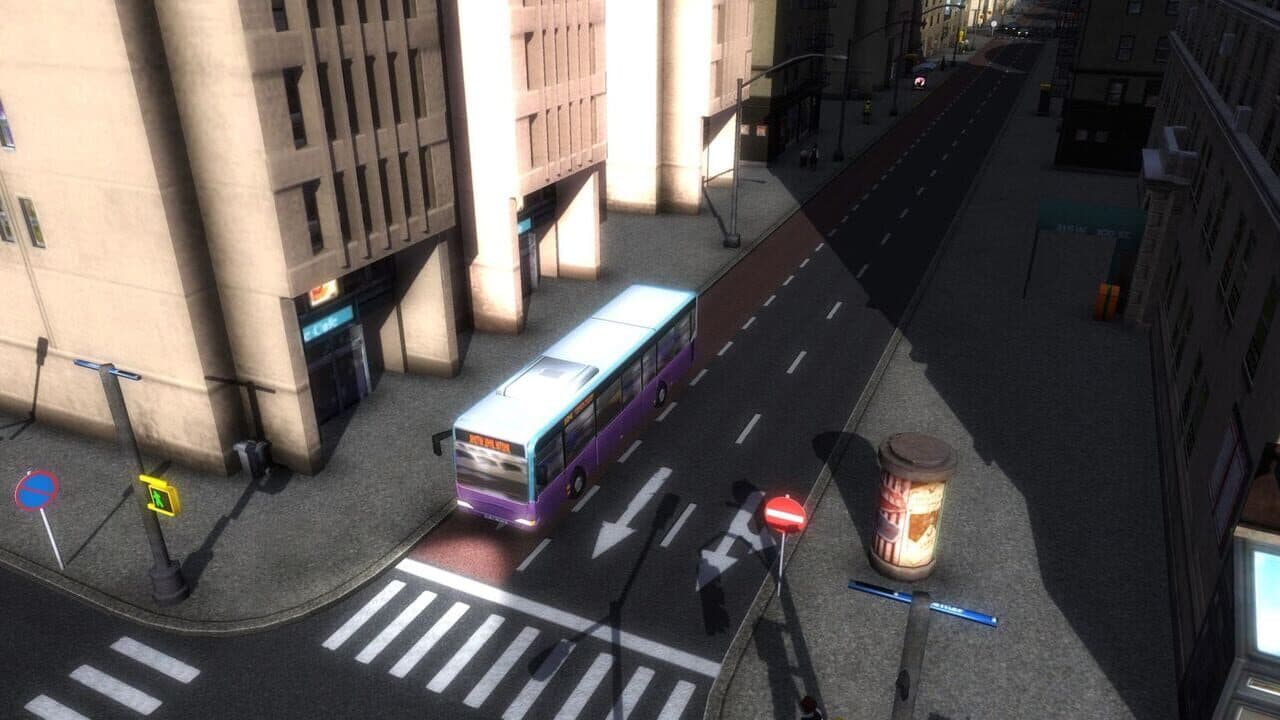 Cities in Motion 2: Back to the Past thumbnail 5