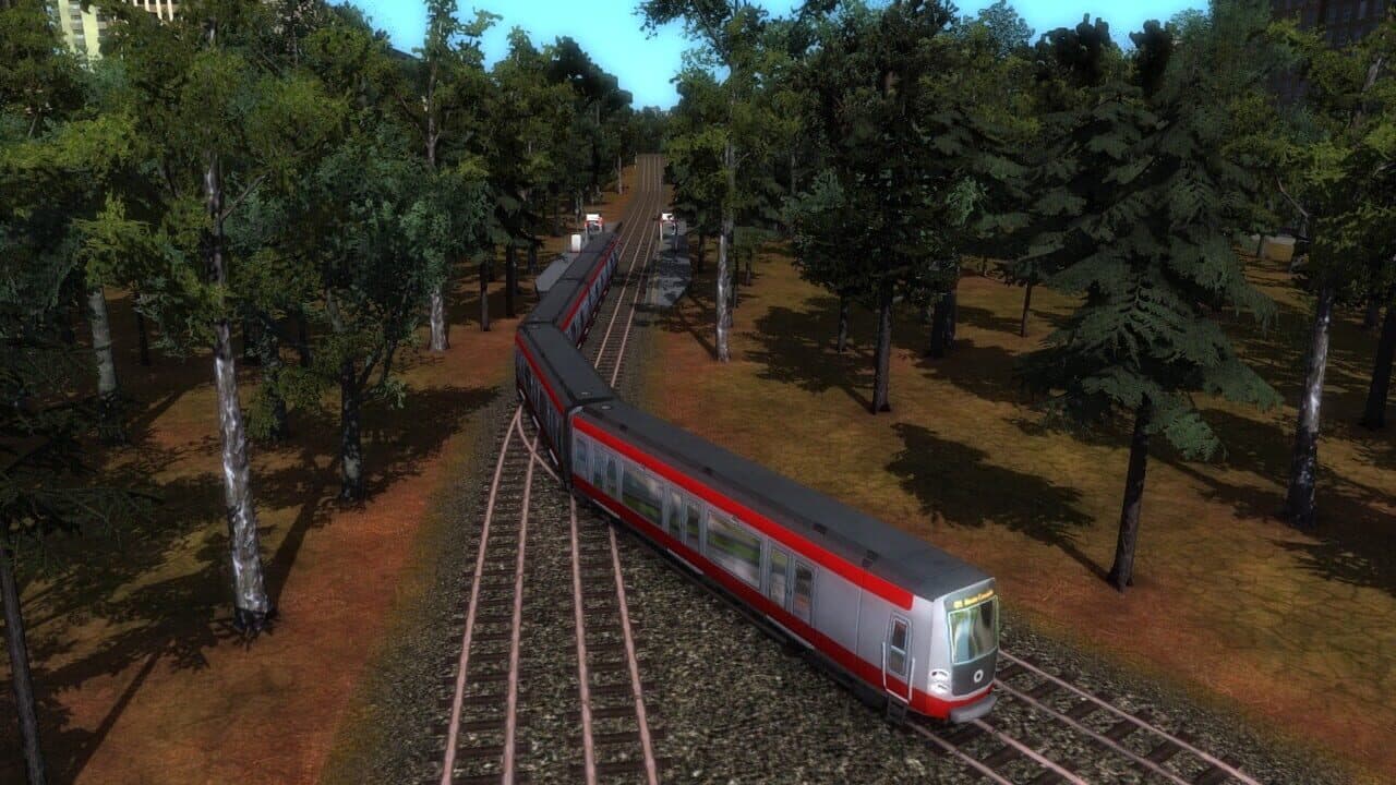 Cities in Motion 2: European Vehicle Pack thumbnail 10