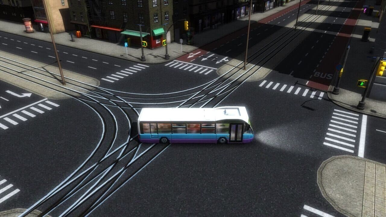 Cities in Motion 2: Back to the Past thumbnail 6