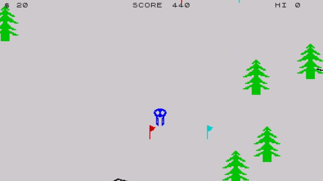 Horace Goes Skiing thumbnail 3