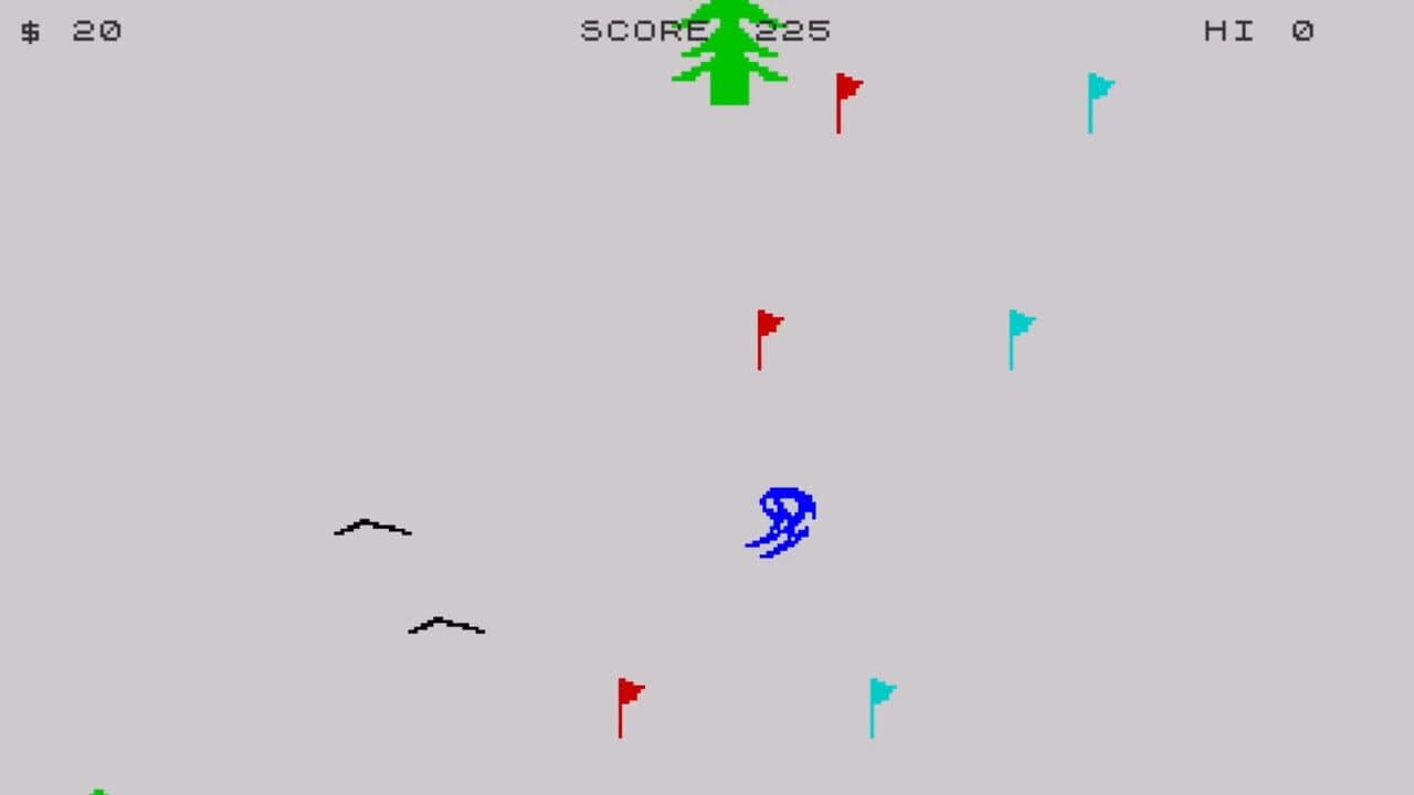 Horace Goes Skiing thumbnail 5