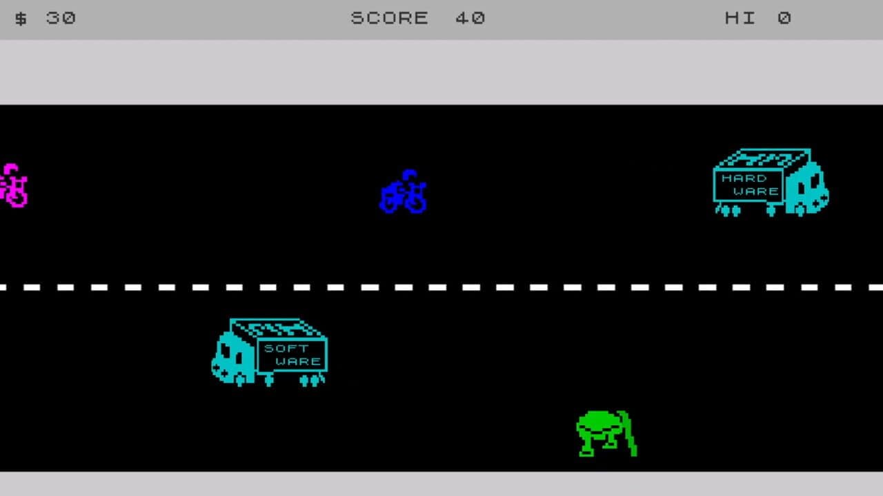 Horace Goes Skiing thumbnail 2
