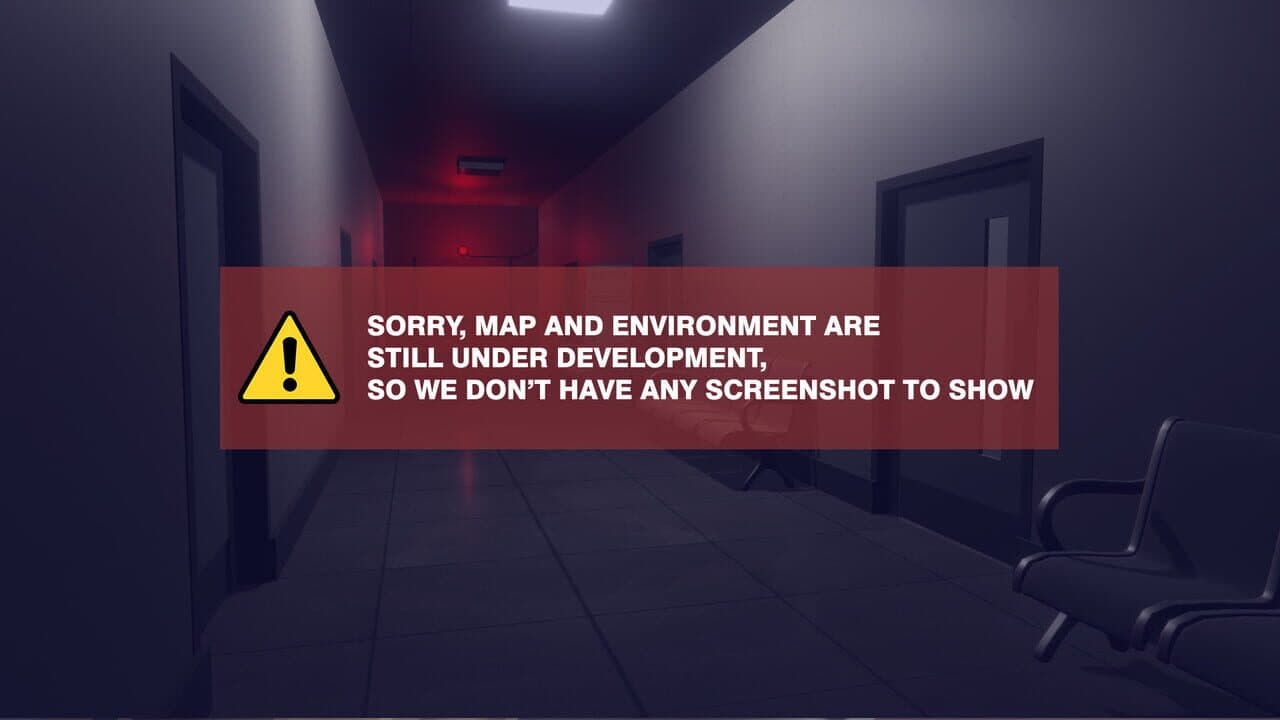 Project to Escape thumbnail 2