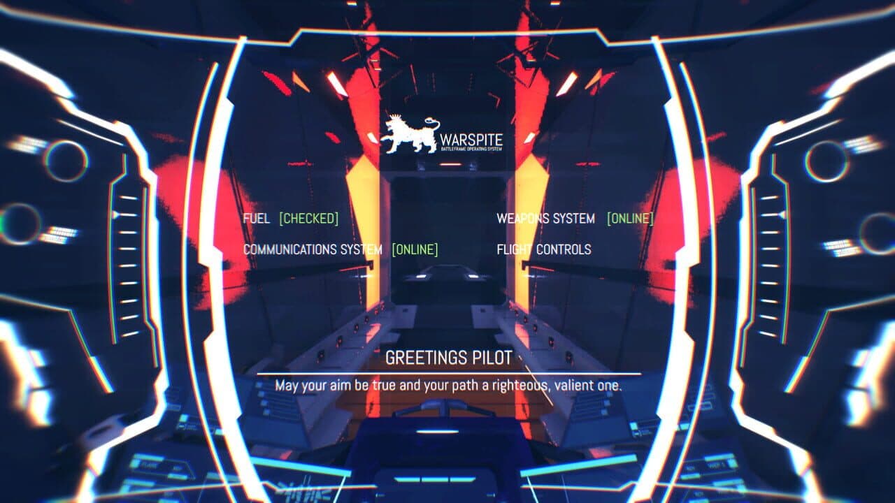Nimbus Infinity thumbnail 2