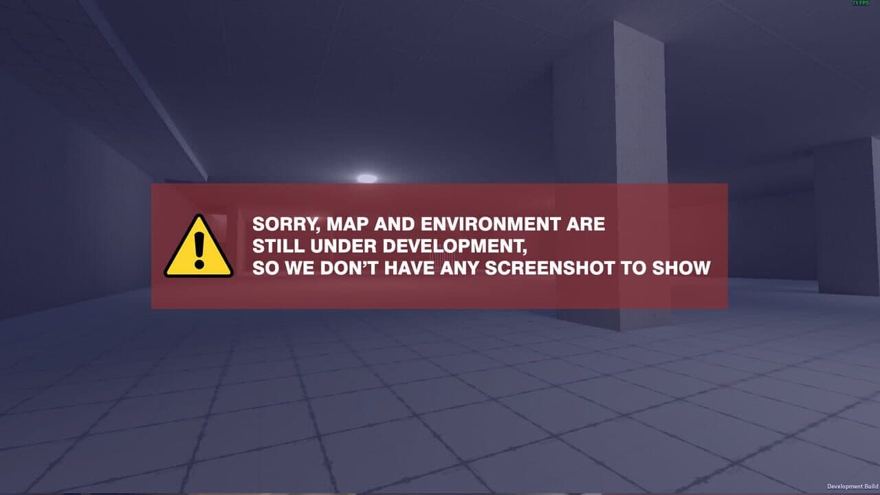 Project to Escape thumbnail 3