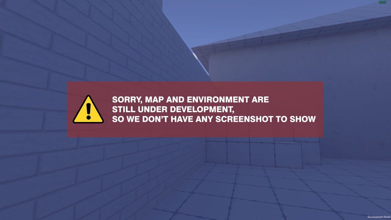 Project to Escape thumbnail 4