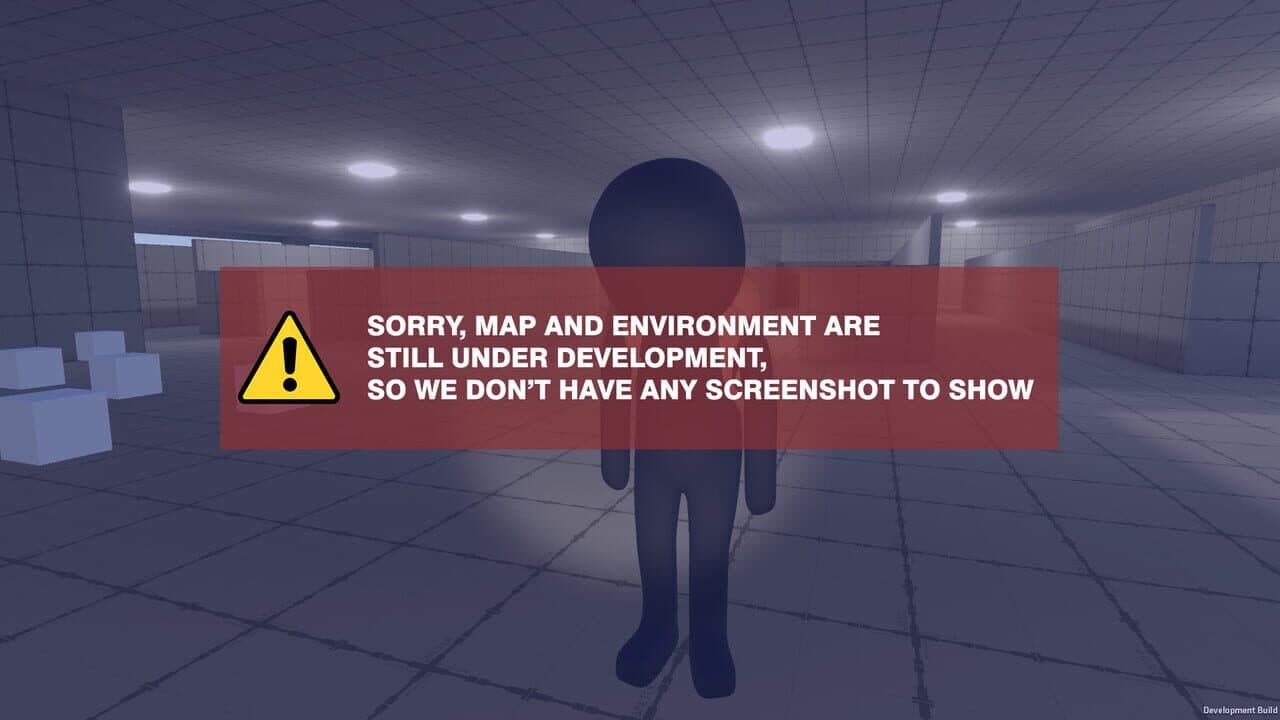 Project to Escape thumbnail 5
