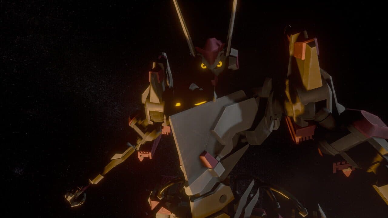 Nimbus Infinity thumbnail 6