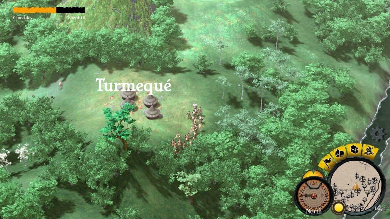 NovaMundi: The Spear of Chaquén thumbnail 4