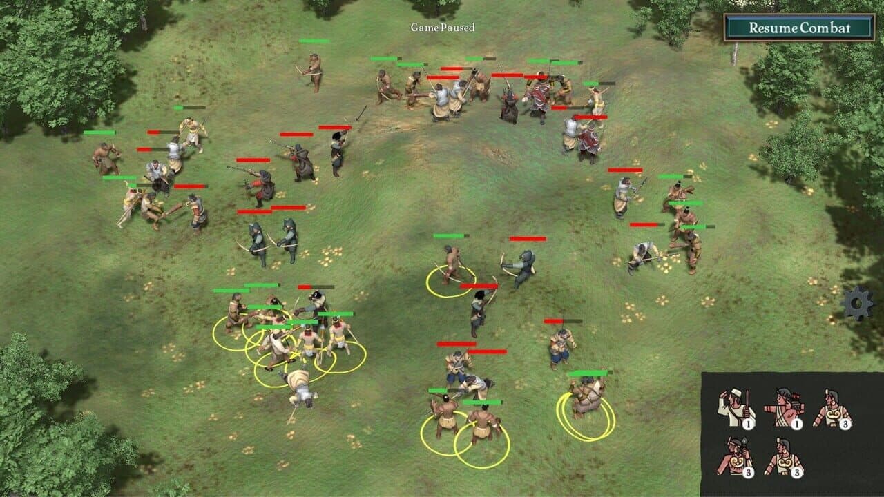 NovaMundi: The Spear of Chaquén thumbnail 5