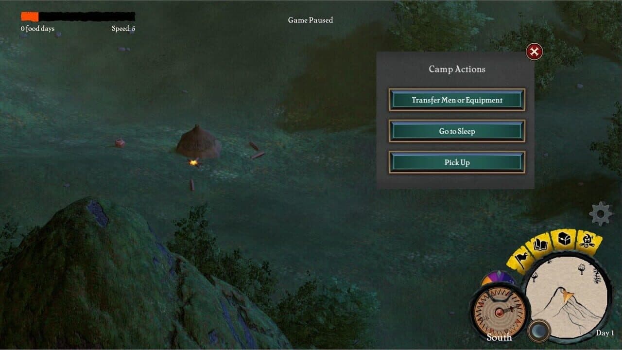 NovaMundi: The Spear of Chaquén thumbnail 6