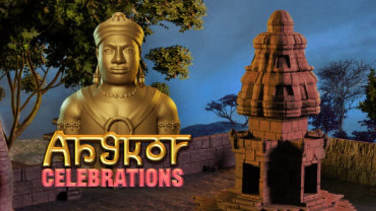 Angkor: Celebrations thumbnail 2
