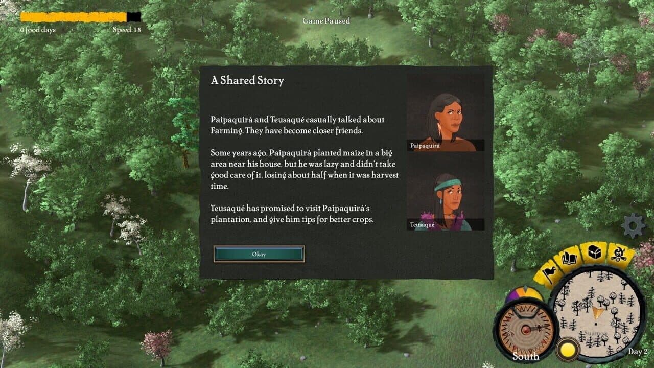 NovaMundi: The Spear of Chaquén thumbnail 8