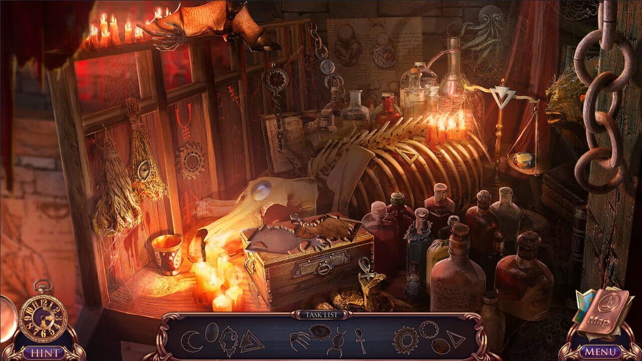 Grim Tales: The Final Suspect Collector's Edition thumbnail 4