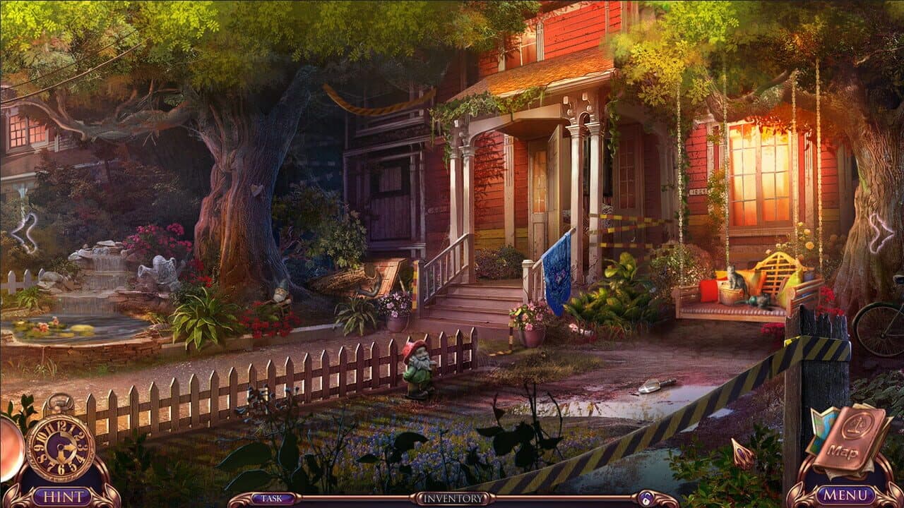 Grim Tales: The Final Suspect Collector's Edition thumbnail 6