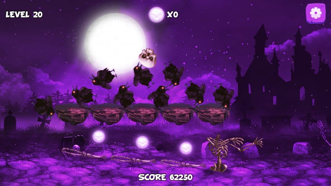 Bro, Where's My Head? screenshot 1