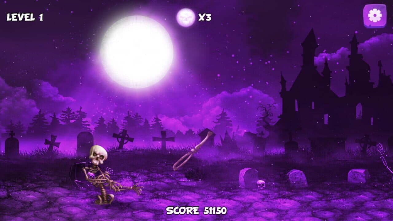 Bro, Where's My Head? thumbnail 2