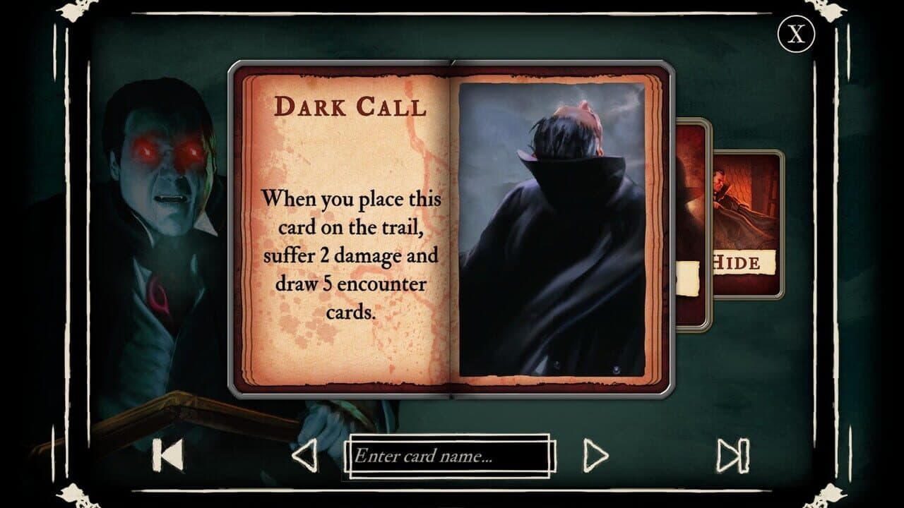 Fury of Dracula: Digital Edition thumbnail 4