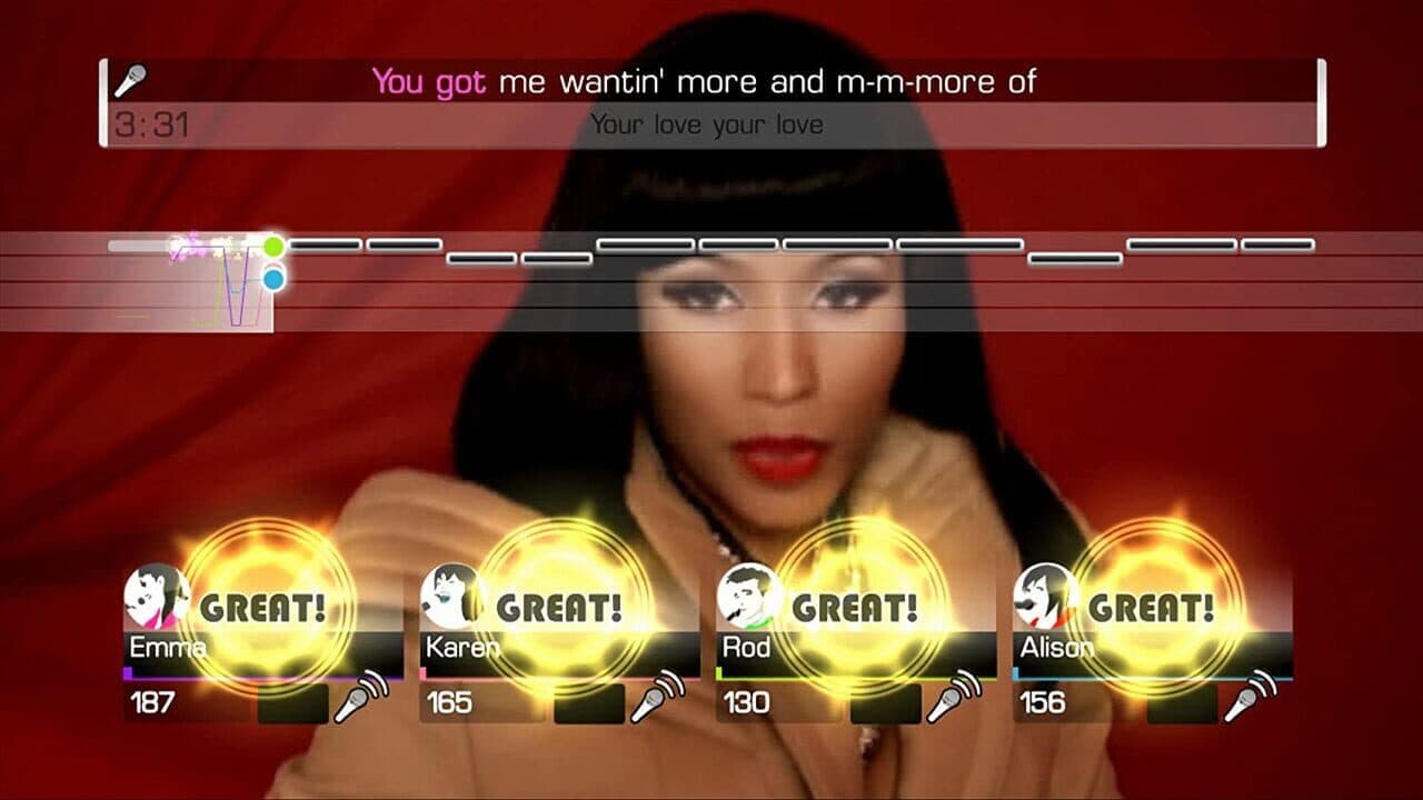 Everyone Sing thumbnail 2