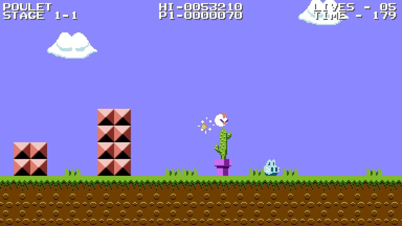 Poulet Poulet thumbnail 3