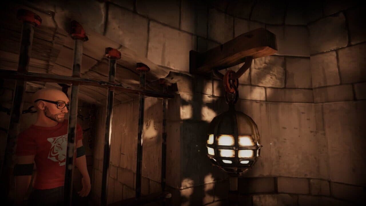 Escape Game Fort Boyard thumbnail 3