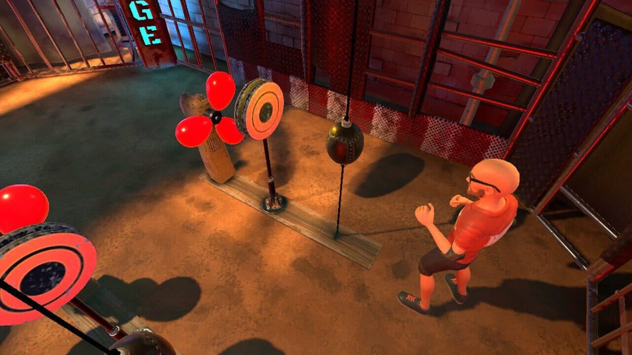 Escape Game Fort Boyard thumbnail 5