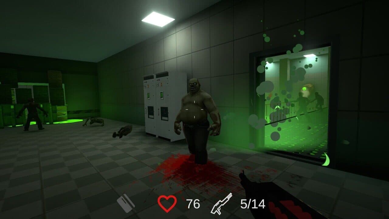 Zombies Must Die thumbnail 6