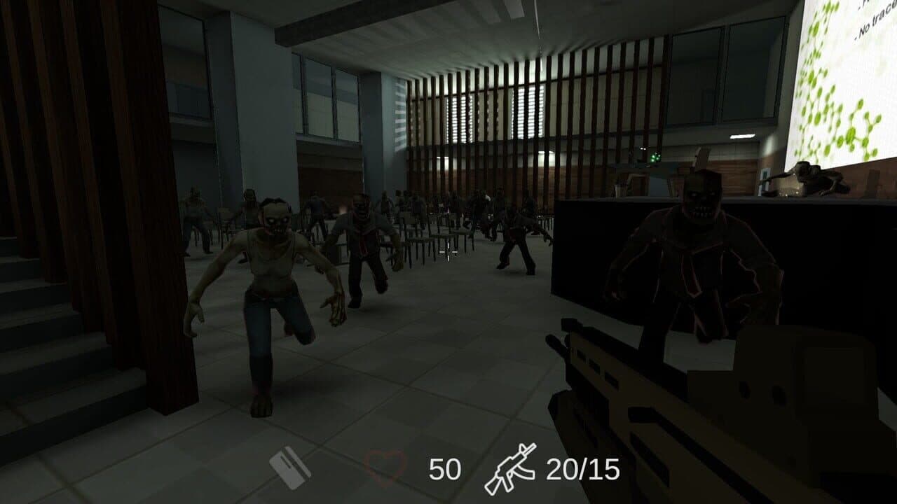 Zombies Must Die thumbnail 7