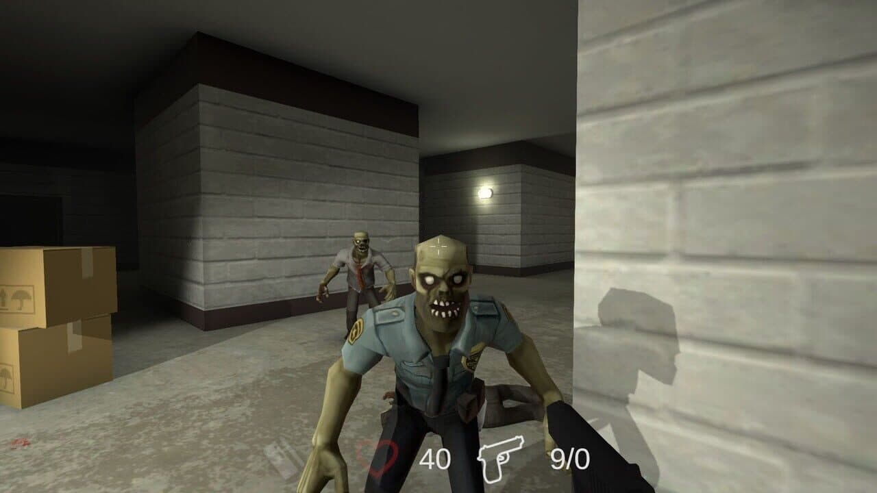 Zombies Must Die thumbnail 8