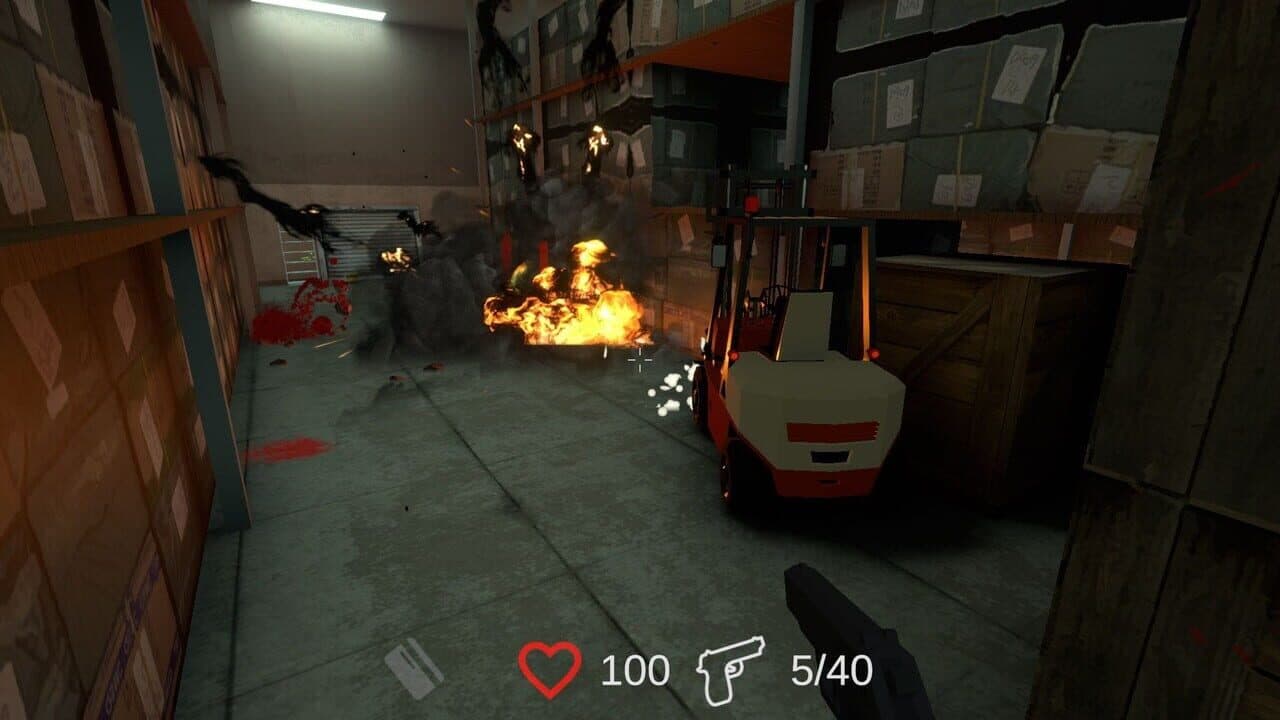 Zombies Must Die thumbnail 9
