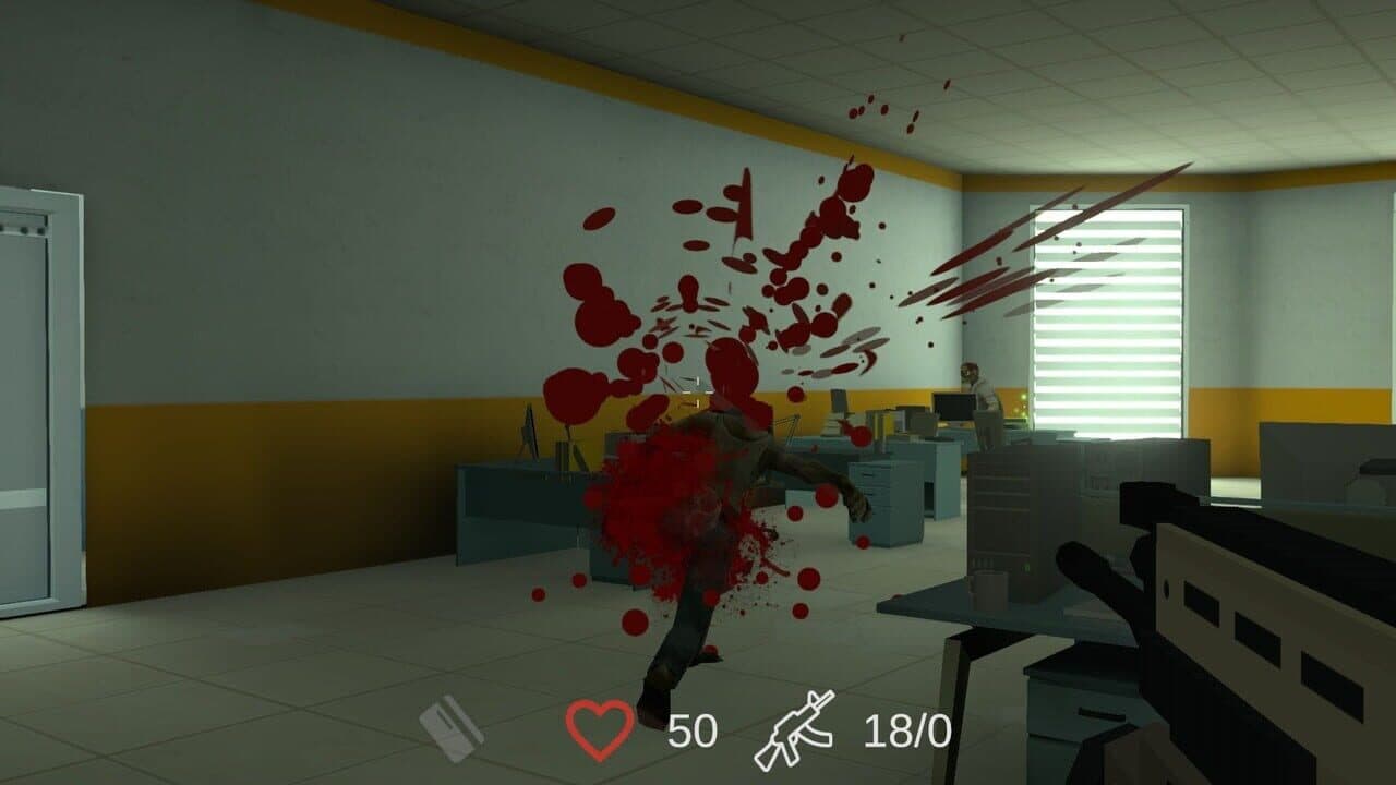 Zombies Must Die thumbnail 10