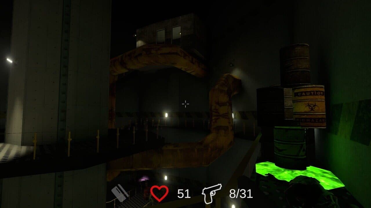 Zombies Must Die thumbnail 3
