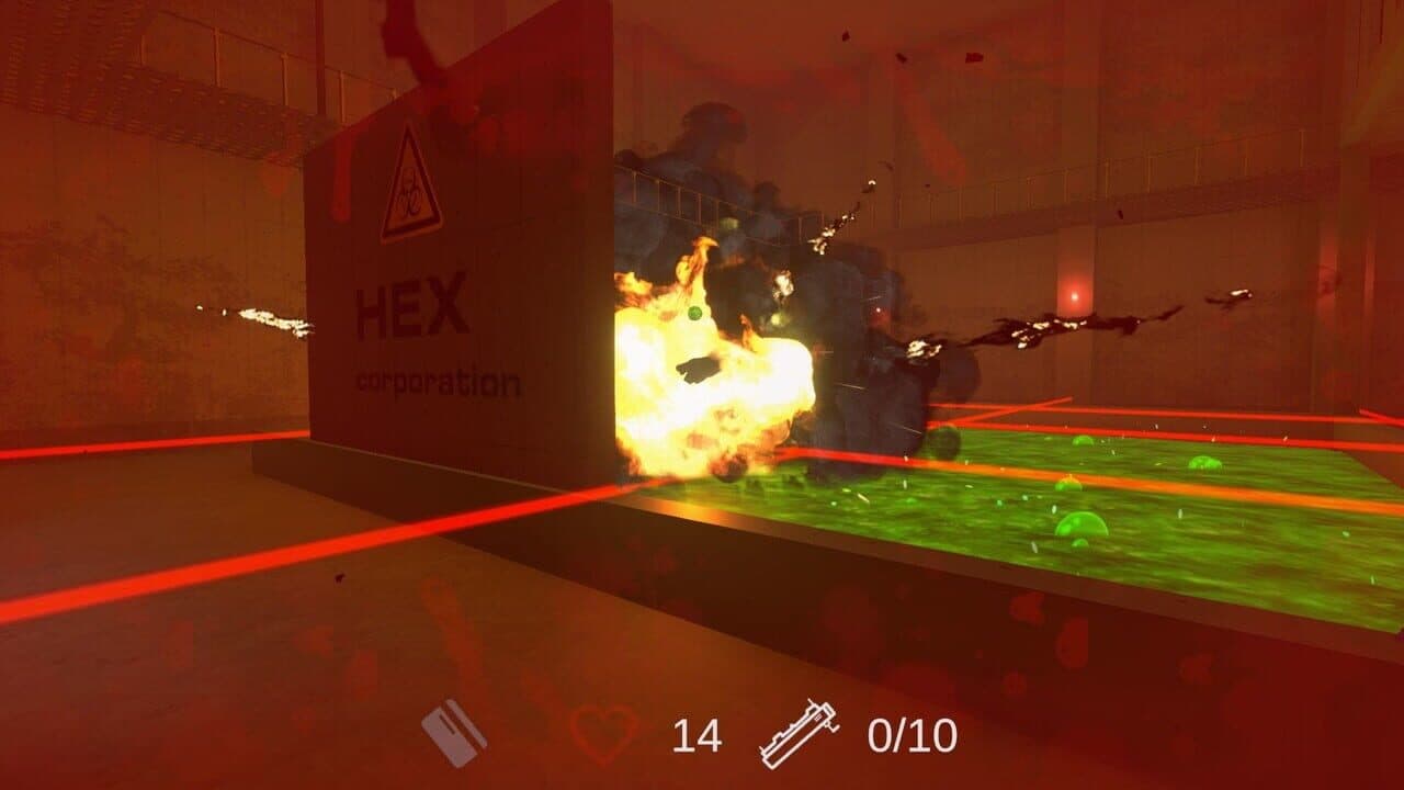 Zombies Must Die thumbnail 4