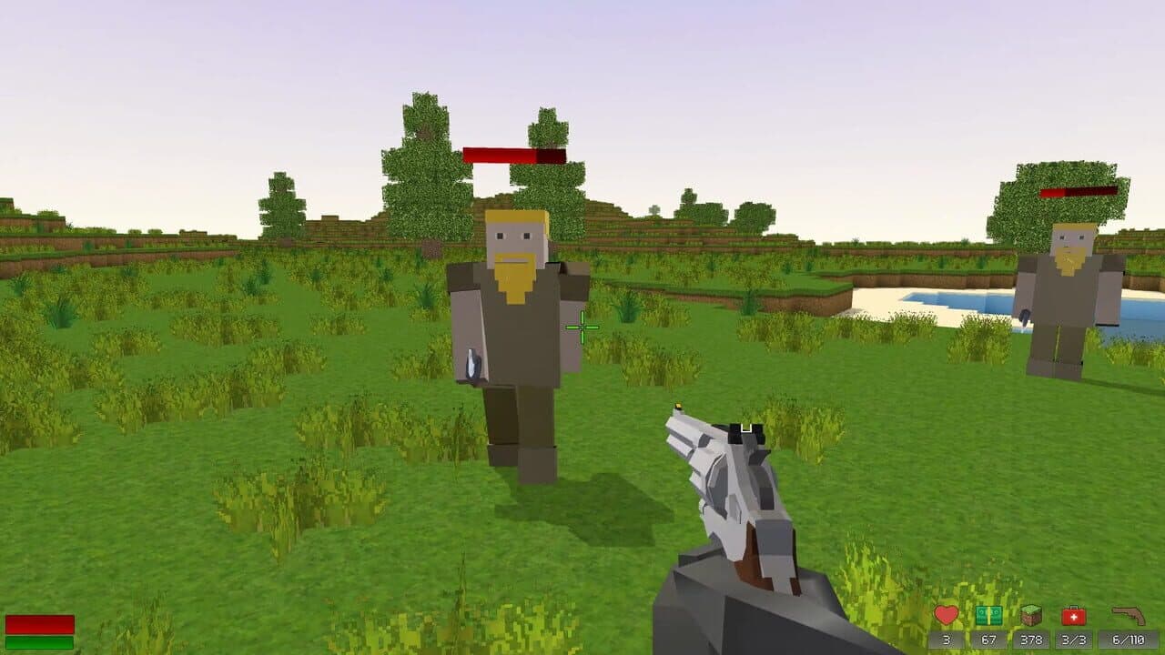 Cube Worlds Survival thumbnail 6