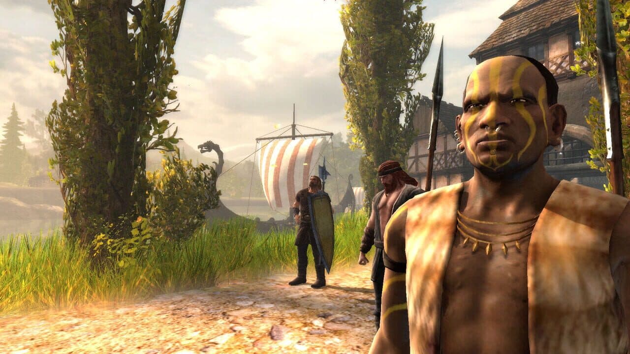 Drakensang: Phileasson's Secret thumbnail 2