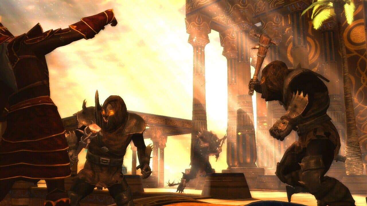 Drakensang: Phileasson's Secret thumbnail 7