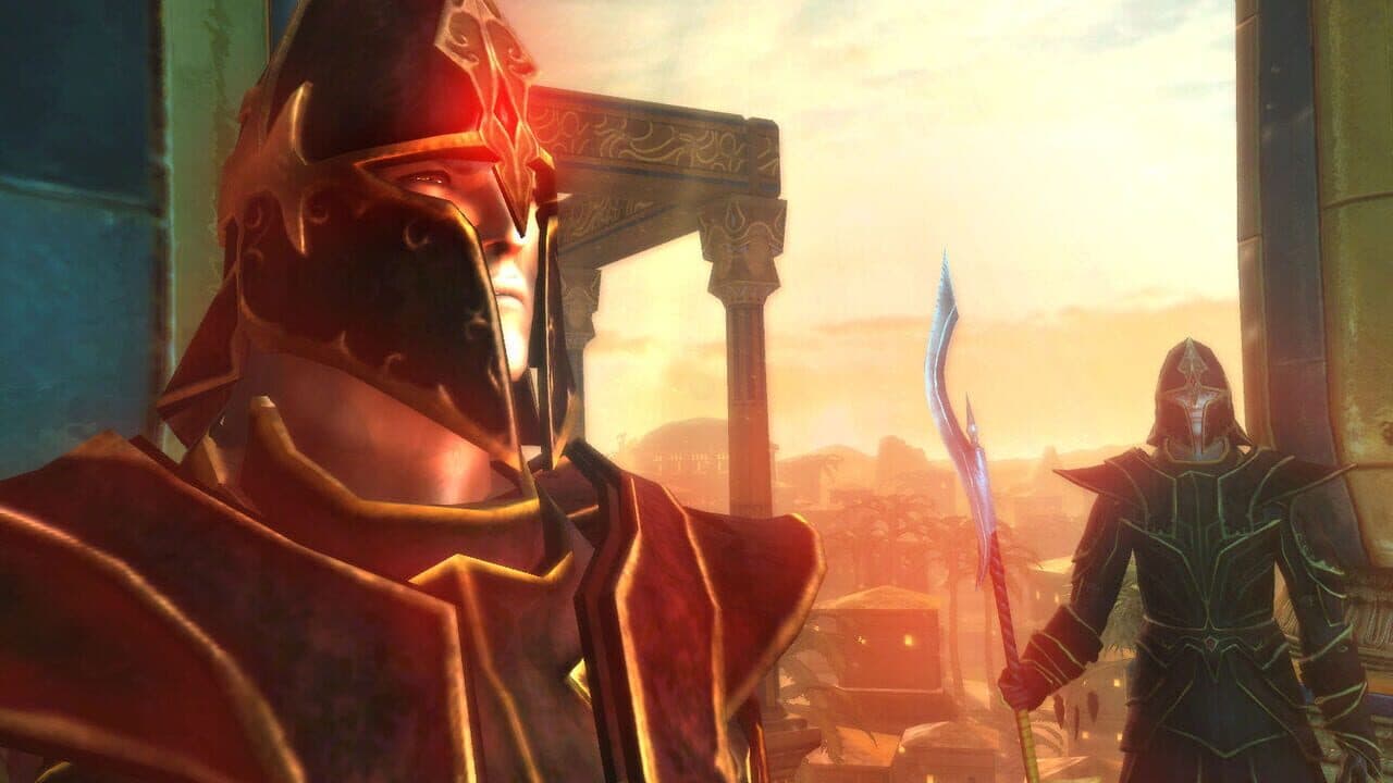 Drakensang: Phileasson's Secret thumbnail 10