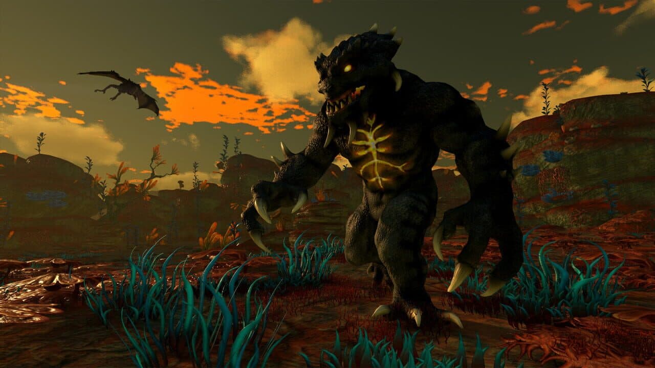Gaia 2: Ancient Mysteries thumbnail 8