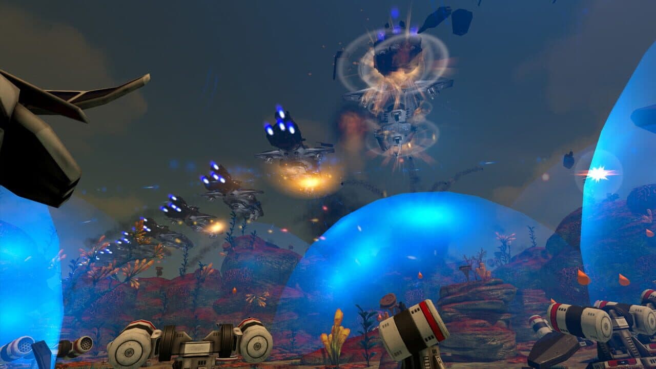 Gaia 2: Ancient Mysteries thumbnail 9