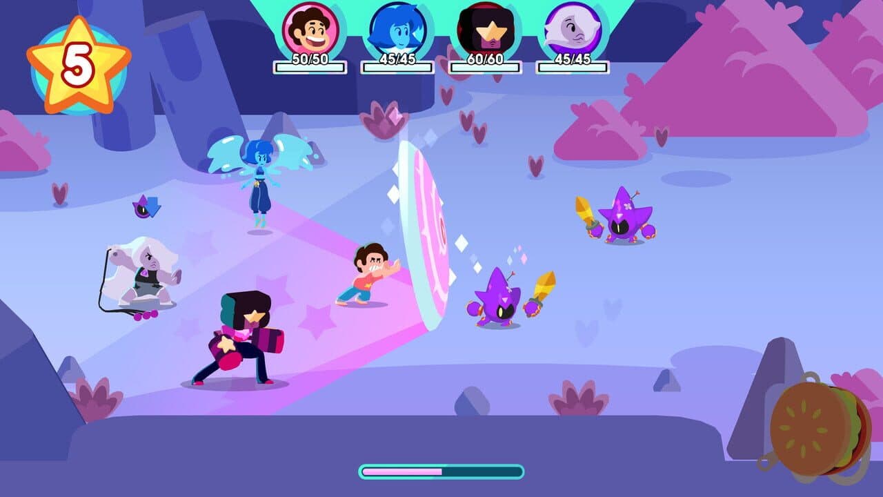 Steven Universe: Unleash the Light thumbnail 2