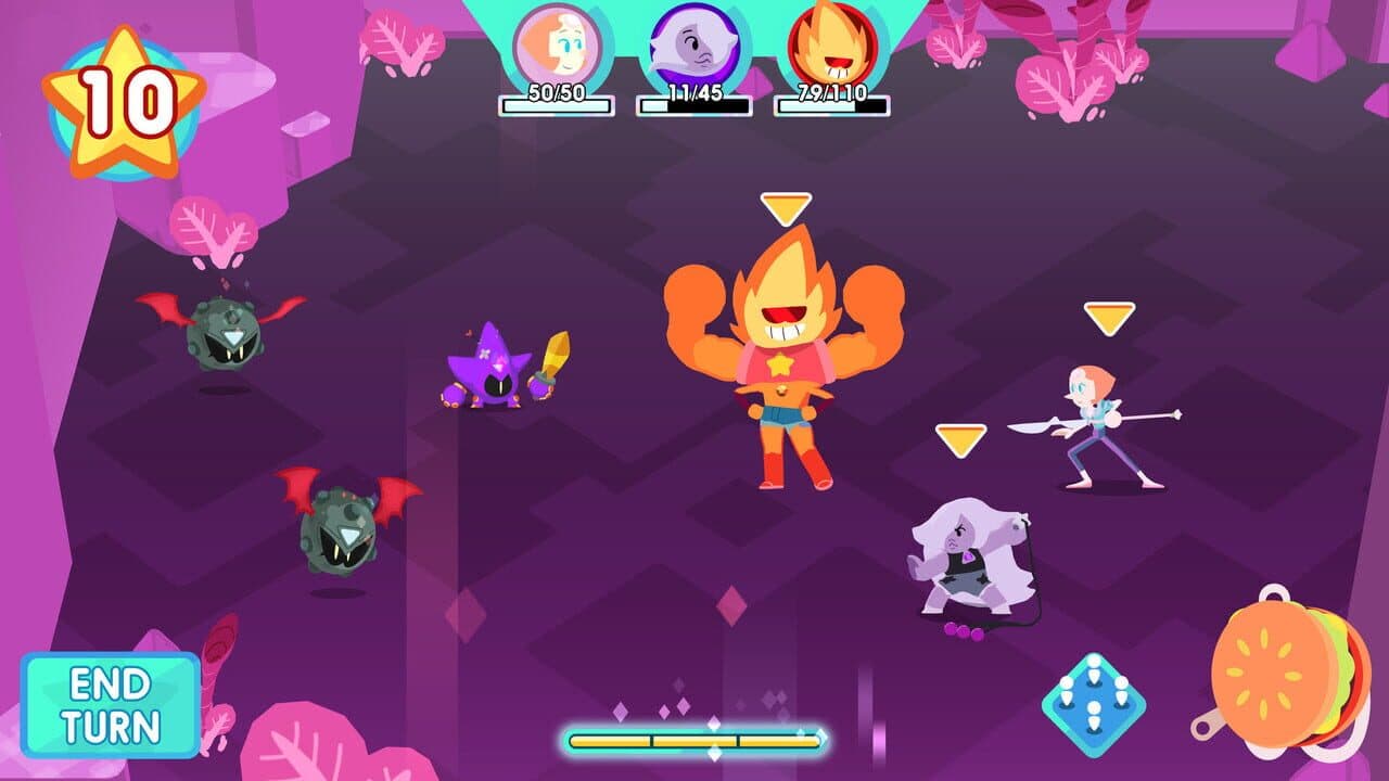 Steven Universe: Unleash the Light thumbnail 6